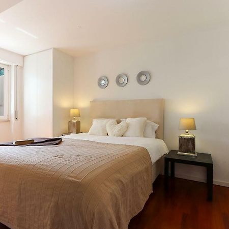 Entrecampos Terrace By Homing Apartment Lisbon Bagian luar foto
